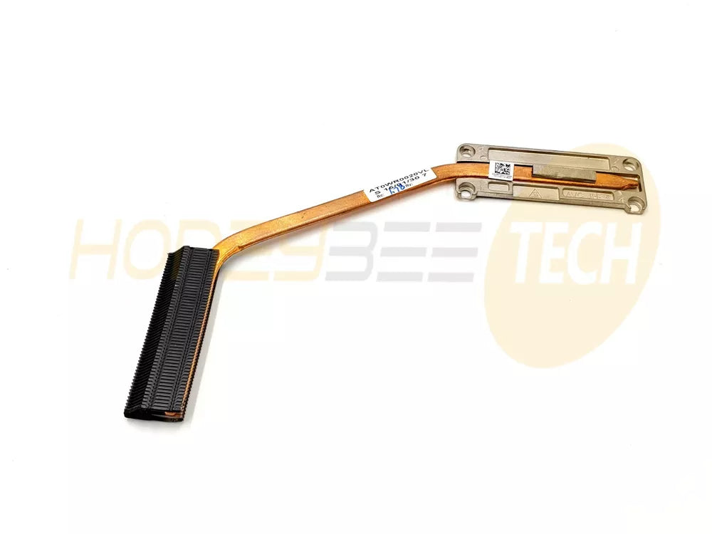 GENUINE DELL LATITUDE E5540 CPU COOLING HEATSINK AT0WR0020VL 4TDCF 04TDCF - Honeybee-Technologies