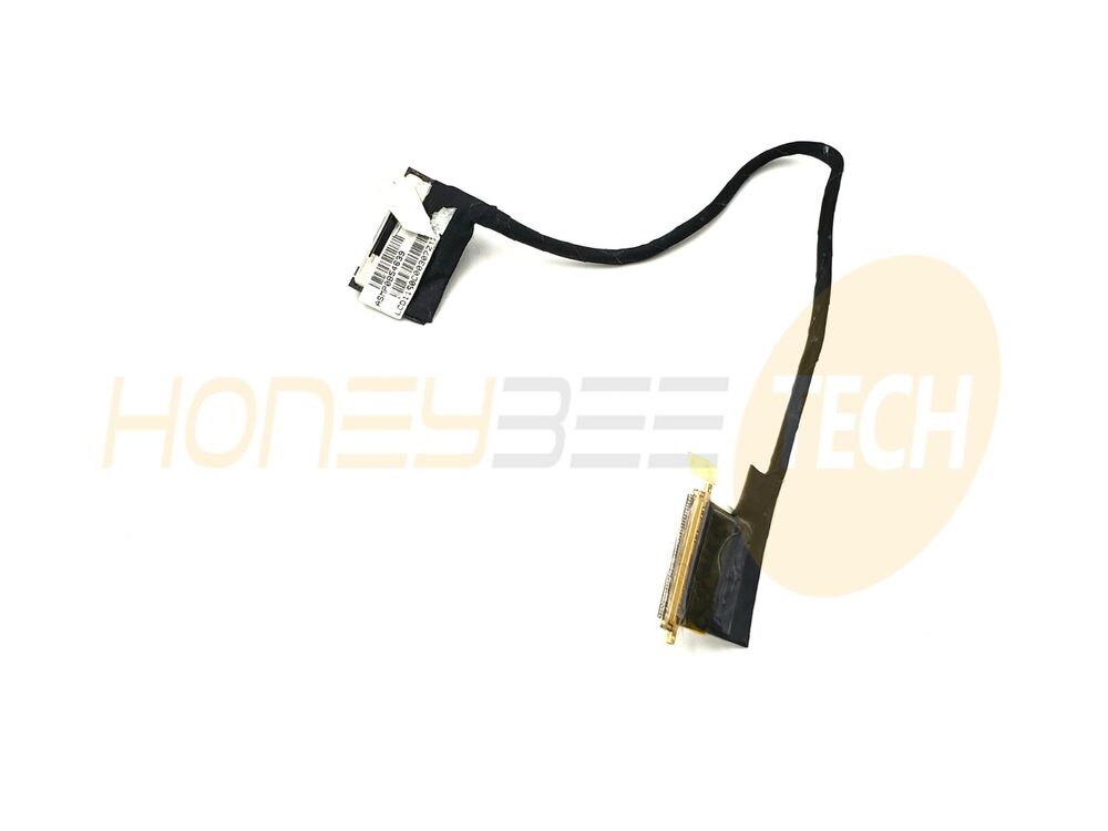 GENUINE LENOVO THINKPAD T430 LCD VIDEO DISPLAY CABLE 04W6868 04W6867 TESTED - Honeybee-Technologies