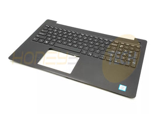 GENUINE DELL INSPIRON 3580 3593 LAPTOP PALMREST WITH KEYBOARD H9P3P P4MKJ TESTED - Honeybee-Technologies