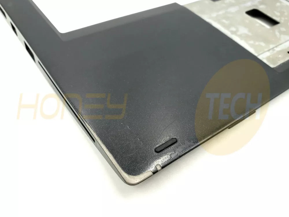 GENUINE LENOVO THINKPAD YOGA 260 PALMREST W/FINGERPRINT READER 00UR678 GRADE C - Honeybee-Technologies