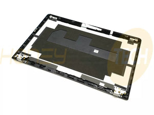 GENUINE LENOVO THINKPAD E570 LCD BACK COVER BLACK FOR 2D CAMERA 01EP120 GRADE C - Honeybee-Technologies