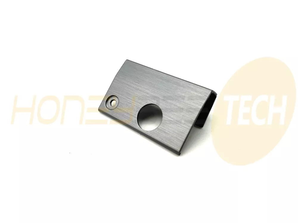 GENUINE DELL LATITUDE E7270 LEFT HINGE CAP FOR TOUCHSCREEN R7JCF 0R7JCF GRADE A - Honeybee-Technologies