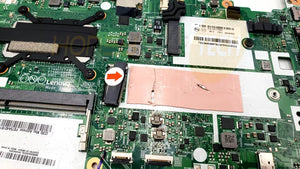 GENUINE LENOVO THINKPAD T490 T590 MOTHERBOARD i5-8265U 8GB 02HK923 WITH DEFECT - Honeybee-Technologies