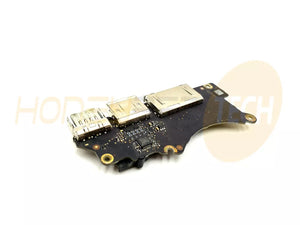 GENUINE APPLE MACBOOK PRO A1398 LATE 2013 RIGHT IO BOARD 820-3547 TESTED - Honeybee-Technologies