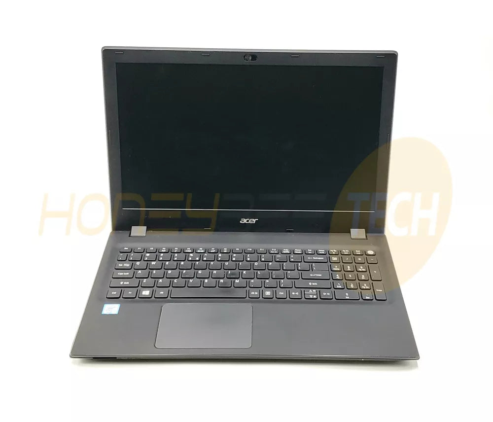 ACER TRAVELMATE P258 INTEL i5-6200U 2.3GHz 15.6" HD 4GB RAM LAPTOP NO HD NO OS - Honeybee-Technologies