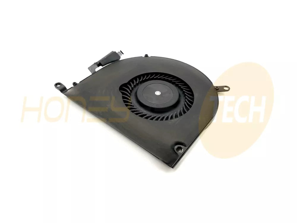 GENUINE APPLE MACBOOK PRO A1398 MID 2015 RIGHT CPU COOLING FAN 610-0219 TESTED - Honeybee-Technologies