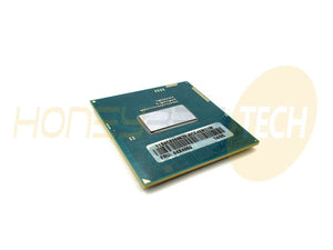 INTEL i5-4200M 2.5GHZ INTEL CORE LAPTOP CPU PROCESSOR SR1HA 04X4052 TESTED - Honeybee-Technologies