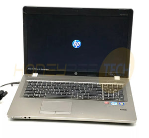 HP PROBOOK 4730S INTEL CORE i5-2410M 4GB RAM NO HDD | NO OS LAPTOP *BIOS LOCK* - Honeybee-Technologies