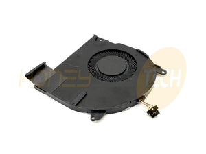 GENUINE HP PROBOOK 445 G7 LAPTOP CPU COOLING FAN L44556-001 L48270-001 TESTED - Honeybee-Technologies