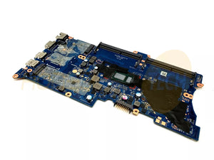 GENUINE HP PROBOOK 440 G5 INTEL MOTHERBOARD i5-8250U 1.6GHZ L01039-601 FOR PARTS - Honeybee-Technologies