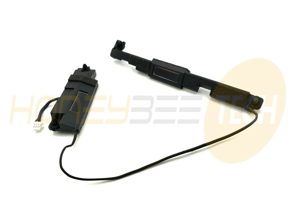 GENUINE DELL LATITUDE 3460 3470 LEFT AND RIGHT SPEAKER SET YPH72 0YPH72 TESTED - Honeybee-Technologies