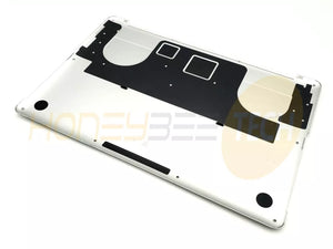 APPLE MACBOOK PRO LATE 2013 2014 A1398 BOTTOM BASE CASE COVER 604-03478 GRADE B - Honeybee-Technologies