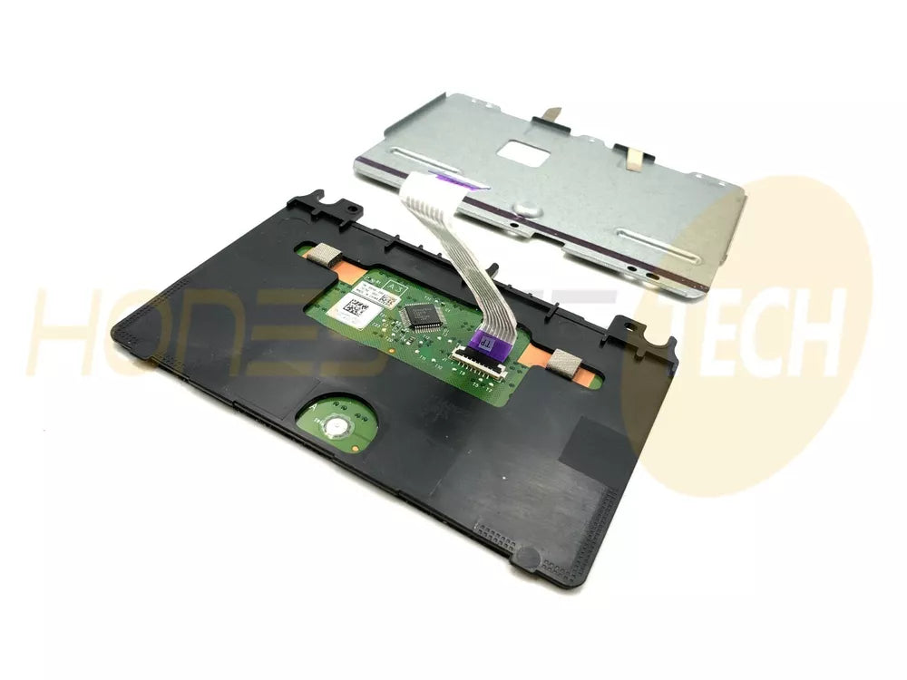 GENUINE DELL INSPIRON 3567 TOUCHPAD SENSOR MODULE W/ BRACKET 4HHPF 04HHPF TESTED - Honeybee-Technologies