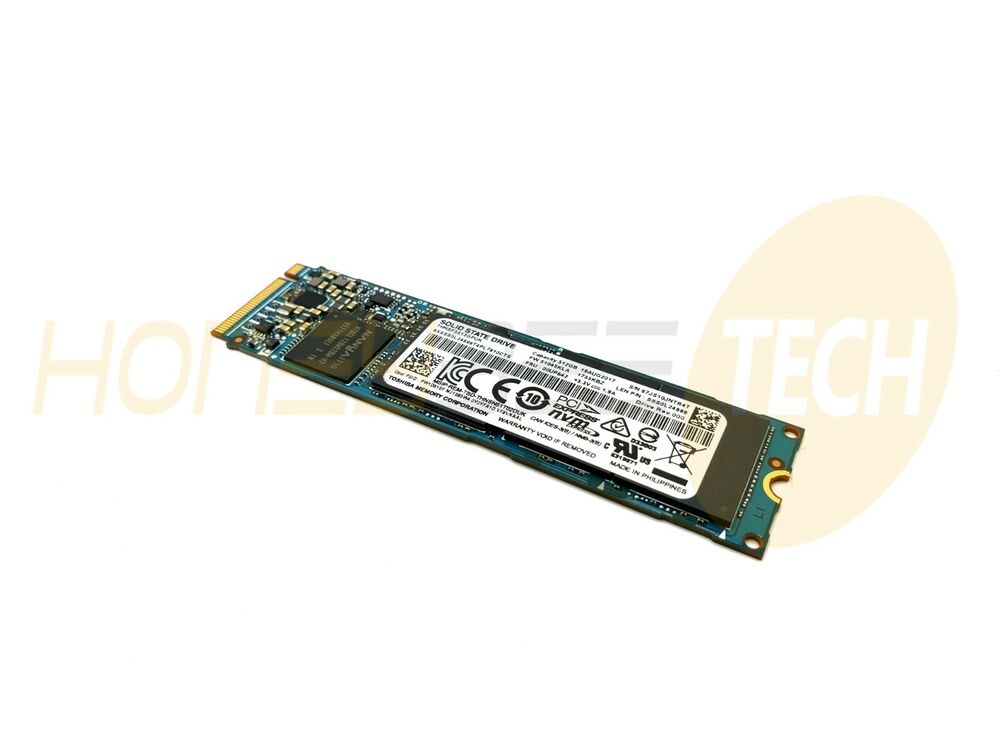 GENUINE LENOVO THINKCENTRE 097D9512GB M.2 2280 PCIe3x4 SSD 00UP642 TESTED - Honeybee-Technologies