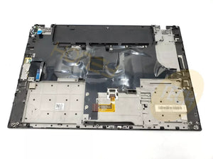 GENUINE LENOVO THINKPAD PALMREST TOUCHPAD WITH FINGERPRINT 00HN691 GRADE C - Honeybee-Technologies