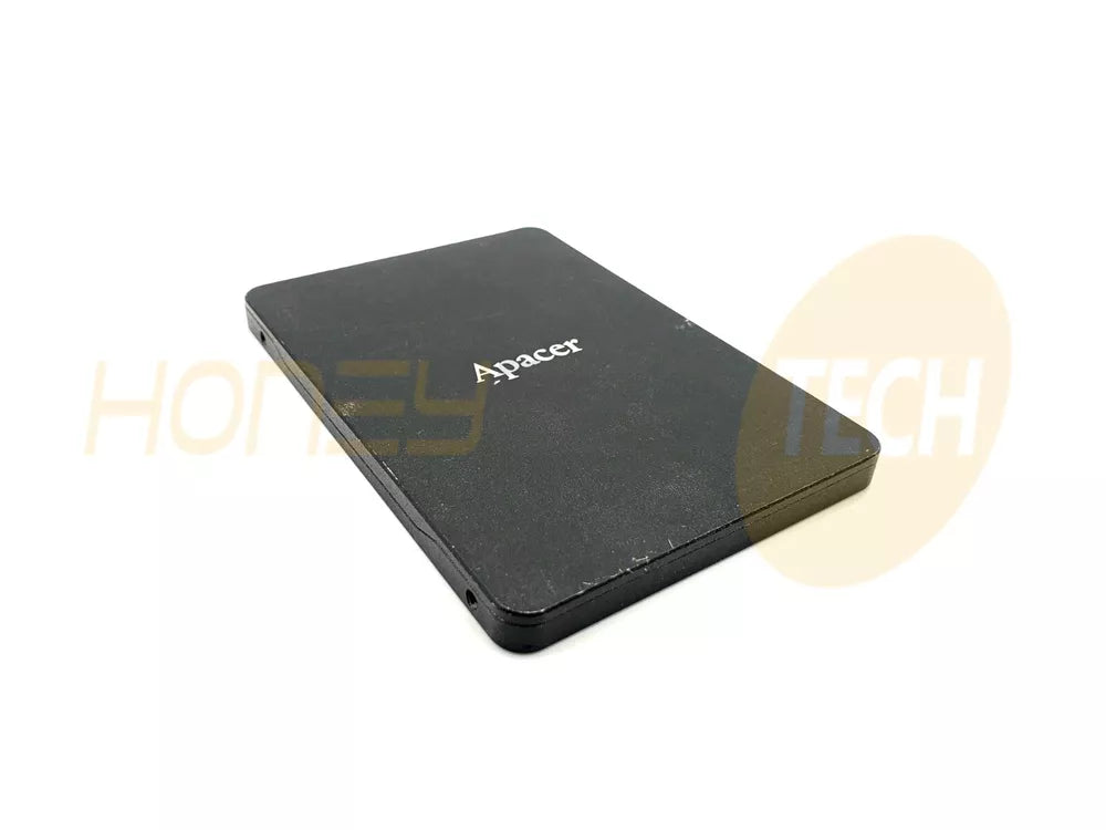 GENUINE APACER 120GB 2.5" SSD SATA 7MM SOLID STATE DRIVE 86.22EE8.3N52C TESTED - Honeybee-Technologies