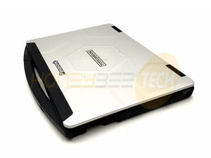 PANASONIC TOUGHBOOK CF-54 RUGGED LAPTOP i5-6300U 2.4GHZ 8GB NO HDD NON-TOUCH - Honeybee-Technologies