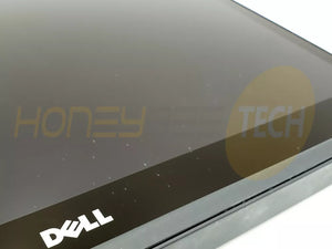 GENUINE DELL LATITUDE 7480 14" COMPLETE TOUCHSCREEN ASSEMBLY QHD HFJ0C GRADE B - Honeybee-Technologies
