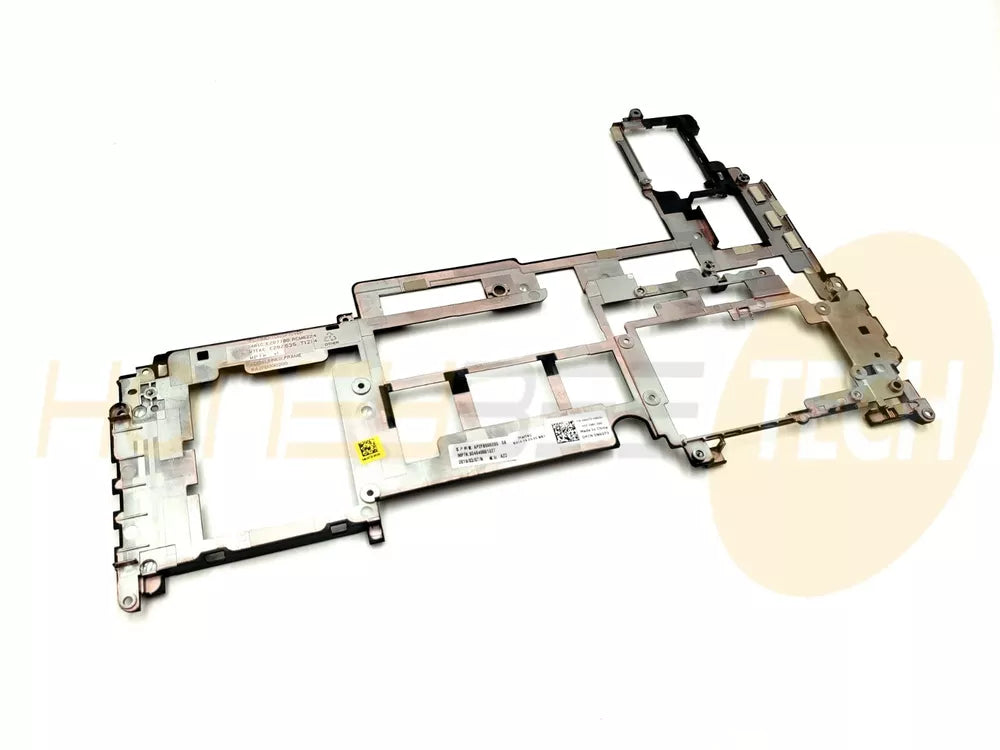 GENUINE DELL LATITUDE 5400 MIDDLE CHASSIS FRAME ASSEMBLY N60T0 0N60T0 GRADE A - Honeybee-Technologies