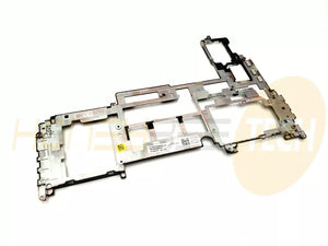 GENUINE DELL LATITUDE 5400 MIDDLE CHASSIS FRAME ASSEMBLY N60T0 0N60T0 GRADE A - Honeybee-Technologies