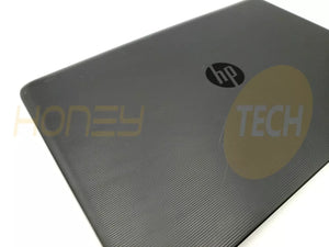 GENUINE HP 250 G5 256 G5 LAPTOP LCD BACK COVER REAR LID 859511-001 WITH DEFECT - Honeybee-Technologies