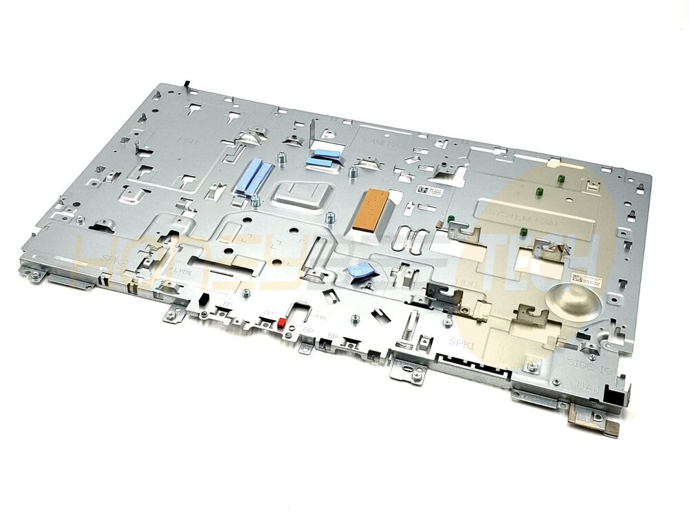 GENUINE DELL OPTIPLEX 5490AIO ALL IN ONE METAL MIDDLE CHASSIS FRAME GMXNN 0GMXNN - Honeybee-Technologies