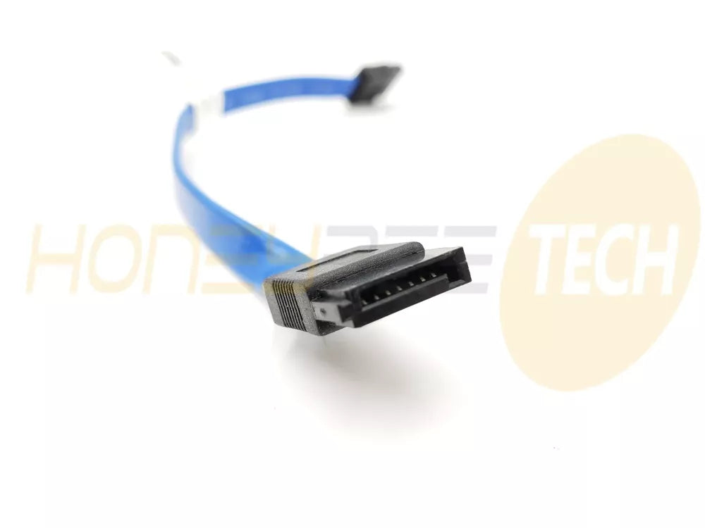 GENUINE DELL OPTIPLEX 3020 7020 SFF HDD SATA DATA CABLE BLUE 7" GVJ31 0GVJ31 - Honeybee-Technologies