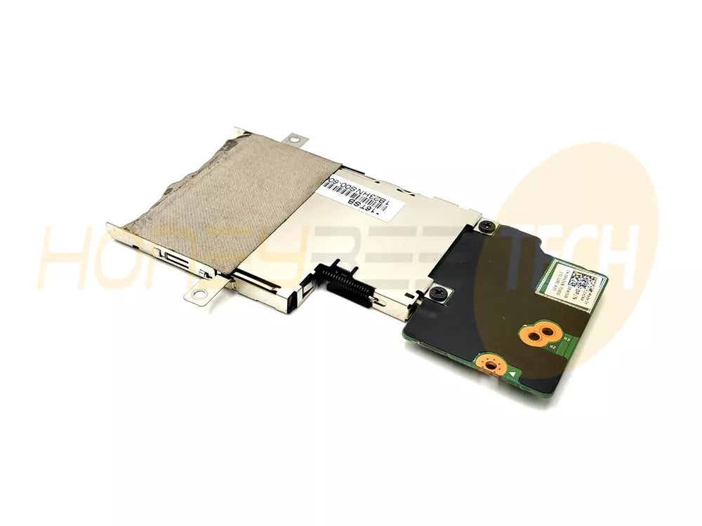 GENUINE DELL LATITUDE E5420 E5520 EXPRESS CARD SLOT READER 9W3VX 09W3VX TESTED - Honeybee-Technologies