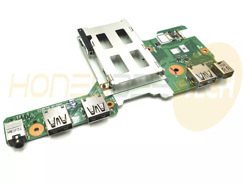 GENUINE LENOVO THINKPAD P70 SUBCARD EXPRESS MODULE NS-A442 00NY309 TESTED - Honeybee-Technologies