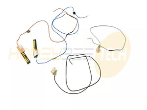 GENUINE LENOVO THINKPAD T470 LAPTOP WLAN WWAN ANTENNA KIT 00UR474 00UR473 TESTED - Honeybee-Technologies