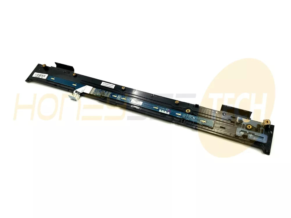 GENUINE HP COMPAQ 6910P LAPTOP POWER SWITCH COVER 446401-001 GRADE A - Honeybee-Technologies