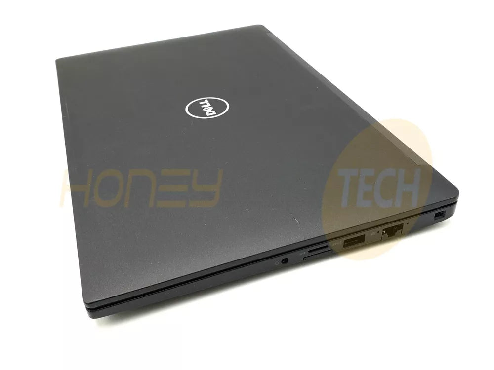 DELL LATITUDE 7480 14" HD LAPTOP i5-7300 8GB RAM NO BATTERY/HDD/OS GRADE B - Honeybee-Technologies