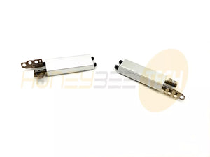 GENUINE DELL XPS 13 9310 2-IN-1 LAPTOP LEFT AND RIGHT HINGES TVFFM YTP8F - Honeybee-Technologies