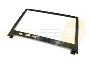 GENUINE DELL INSPIRON 3565 VOSTRO 15 3568 LCD FRONT TRIM BEZEL 6C63X GRADE A - Honeybee-Technologies