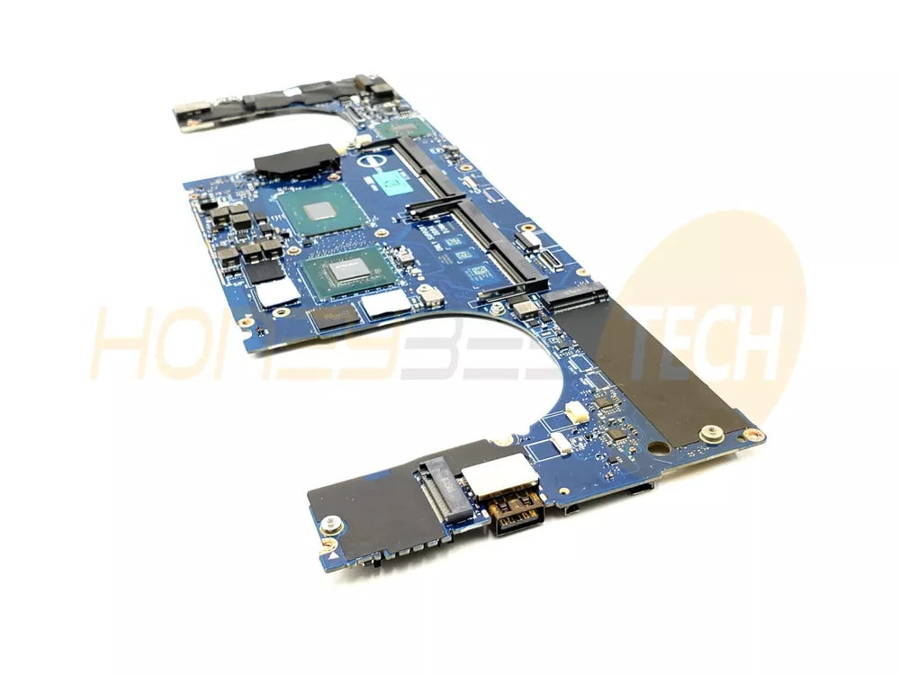 GENUINE DELL XPS 15 9550 INTEL MOTHERBOARD i7-6700HQ 2.6GHZ Y9N5X 0Y9N5X TESTED - Honeybee-Technologies