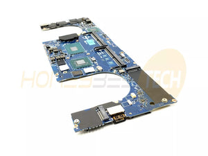 GENUINE DELL XPS 15 9550 INTEL MOTHERBOARD i7-6700HQ 2.6GHZ Y9N5X 0Y9N5X TESTED - Honeybee-Technologies