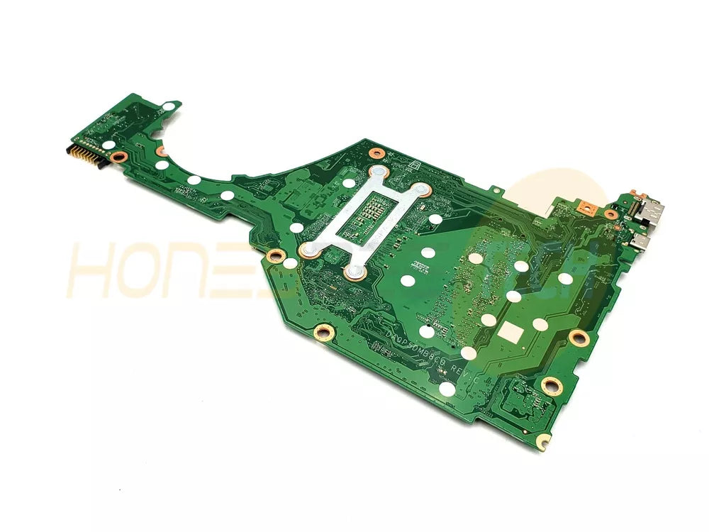 GENUINE HP NOTEBOOK 15-DY1073NR INTEL MOTHERBOARD i3-1005G1 L71755-601 TESTED - Honeybee-Technologies