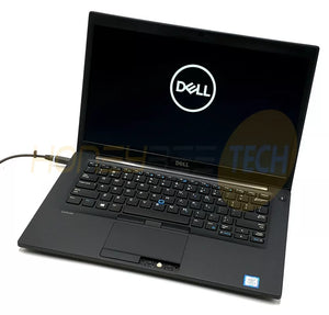 DELL LATITUDE 7480 14" HD LAPTOP i5-7300 8GB RAM NO BATTERY/HDD/OS GRADE B - Honeybee-Technologies