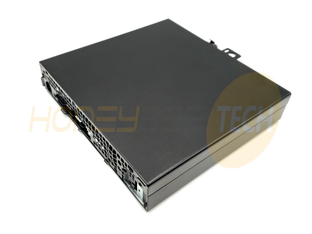 GENUINE DELL OPTIPLEX 5000MFF DESKTOP CHASSIS WITH SIDE PANEL XGXY2 4VGM4 - Honeybee-Technologies