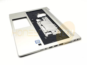 GENUINE HP ELITEBOOK 850 G5 LAPTOP PALMREST UPPER CASE SILVER L17378-001 GRADE B - Honeybee-Technologies