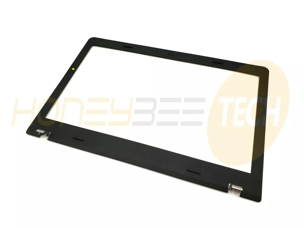 GENUINE LENOVO THINKPAD E570 E575 LCD FRONT BEZEL FOR 2D CAMERA 01EP119 GRADE B - Honeybee-Technologies