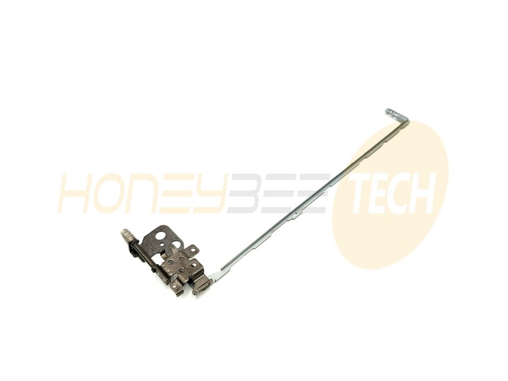 GENUINE LENOVO V330-14IKB LAPTOP RIGHT LCD HINGE 5H50Q64295 - Honeybee-Technologies