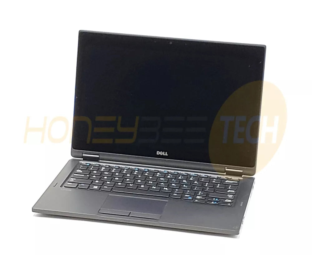 DELL LATITUDE 5289 2-IN-1 INTEL i5-7300U 2.6GHZ 8GB TOUCHSCREEN LAPTOP TESTED - Honeybee-Technologies