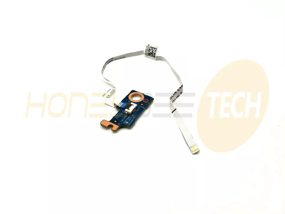GENUINE DELL LATITUDE 5480 LED BOARD WITH CABLE LS-E081P FW84H 0FW84H TESTED - Honeybee-Technologies