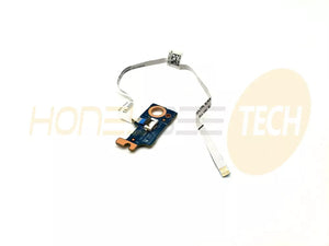 GENUINE DELL LATITUDE 5480 LED BOARD WITH CABLE LS-E081P FW84H 0FW84H TESTED - Honeybee-Technologies