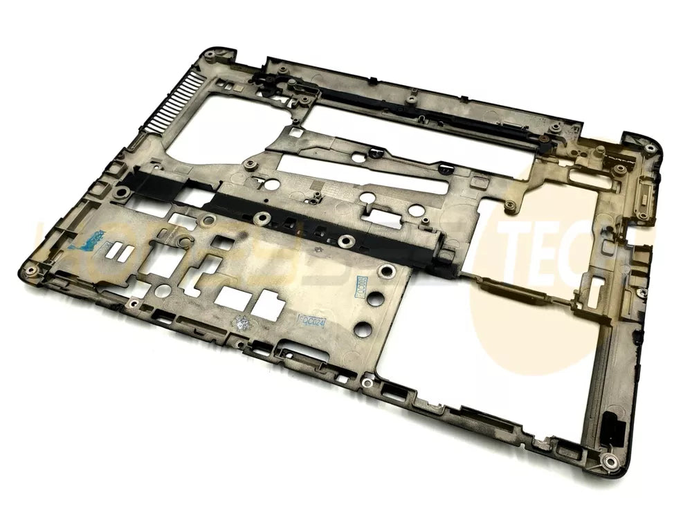 GENUINE HP ELITEBOOK 840 G1 BOTTOM BASE CASE CHASSIS COVER 765809-001 GRADE B - Honeybee-Technologies