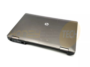 HP PROBOOK 6460B INTEL CORE i5-2520M NO RAM | NO HDD | NO OS LAPTOP *BIOS LOCK* - Honeybee-Technologies