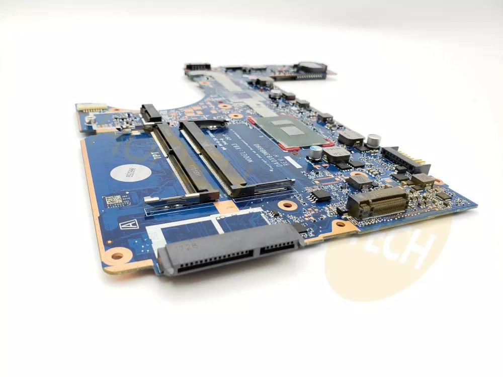 GENUINE HP PROBOOK 450 G4 MOTHERBOARD i5-7200U 2.5GHZ 907703-601 TESTED - Honeybee-Technologies