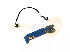 GENUINE DELL PRECISION 7510 POWER BUTTON BOARD WITH CABLE LS-C545P 890R6 TESTED - Honeybee-Technologies