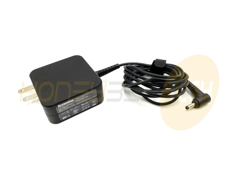 GENUINE LENOVO LAPTOP 45W AC ADAPTER CHARGER ADP-45DW 5A10H43630 TESTED - Honeybee-Technologies